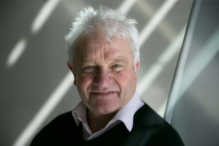 Paul Nurse, Nobel Prize-winning head of the biomedical Francis Crick Institute in London, is among leading researchers warning t