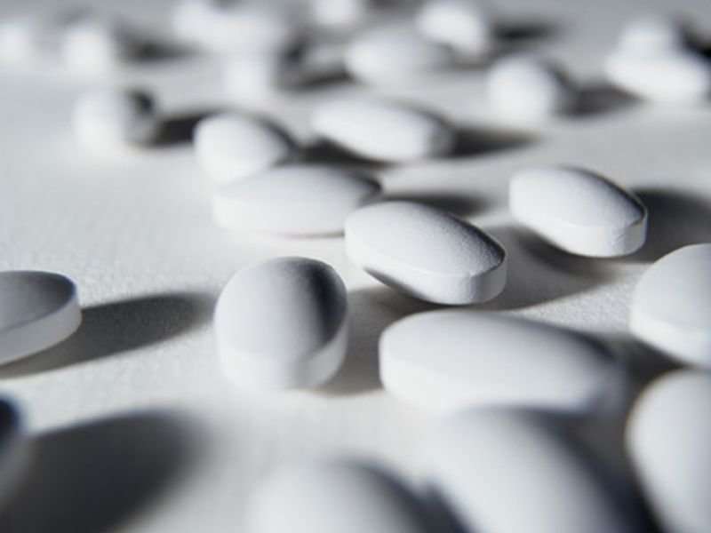 People with opioid use disorder have high suicide rate