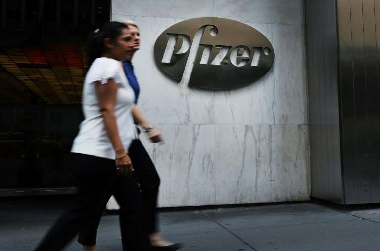 Pfizer is ending a price freeze instituted following criticism from President Donald Trump, but 90 percent of its medicines will