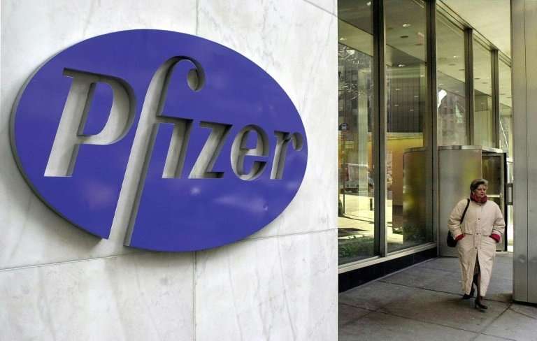 Pfizer's Viagra, approved by US regulators 20 years ago, was the first pill aimed at helping men get erections