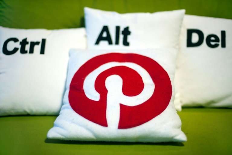 Pinterest is said to be weighing an early 2019 stock market debut at a valuation of $12 billion or more