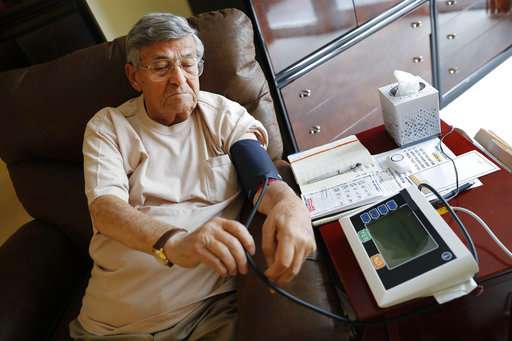 Poll: Seniors ready to Skype docs, worry about care quality