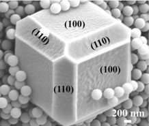 Porous materials make it possible to have nanotechnology under control