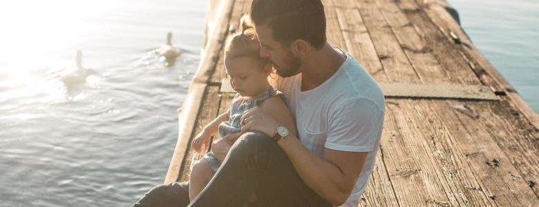 Pre-existing mental health conditions in men linked to problems during transition to parenthood