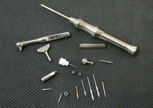 Pricey dental implants often best but insurance rarely pays