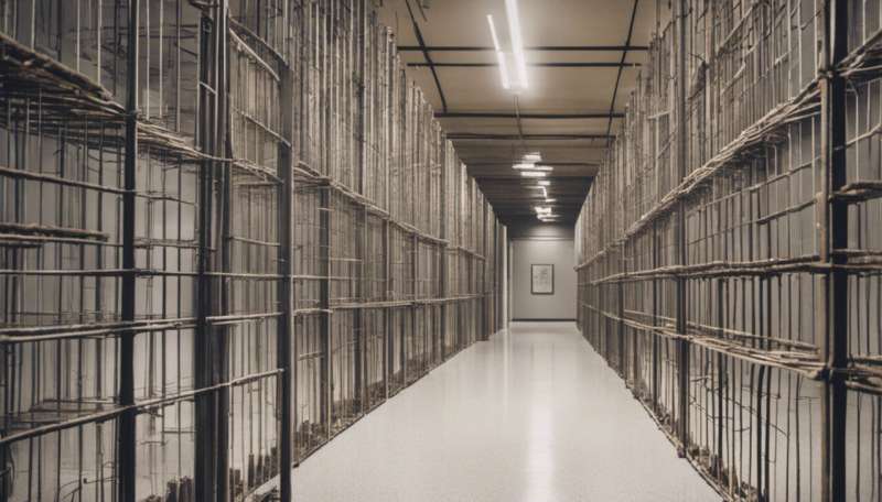 Prisoners need drug and alcohol treatments but AA programs aren't the answer