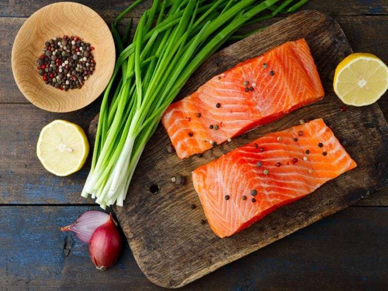 Protein-packed foods that should be part of your diet