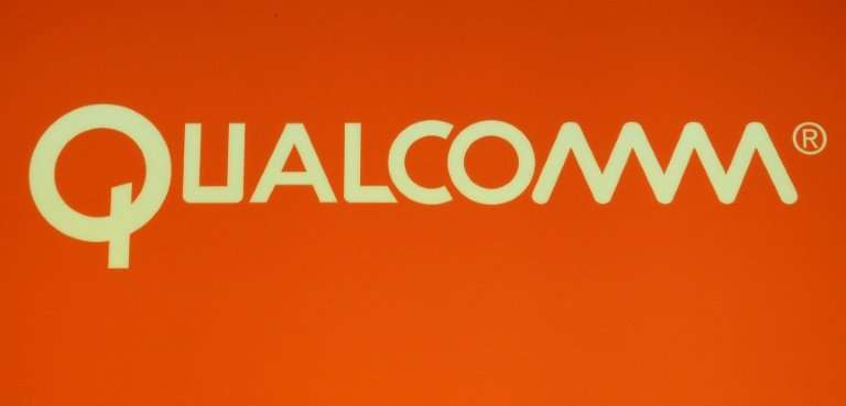 Qualcomm pledged a five-year plan to invest in mobile technology in Taiwan and to establish an operations centre there