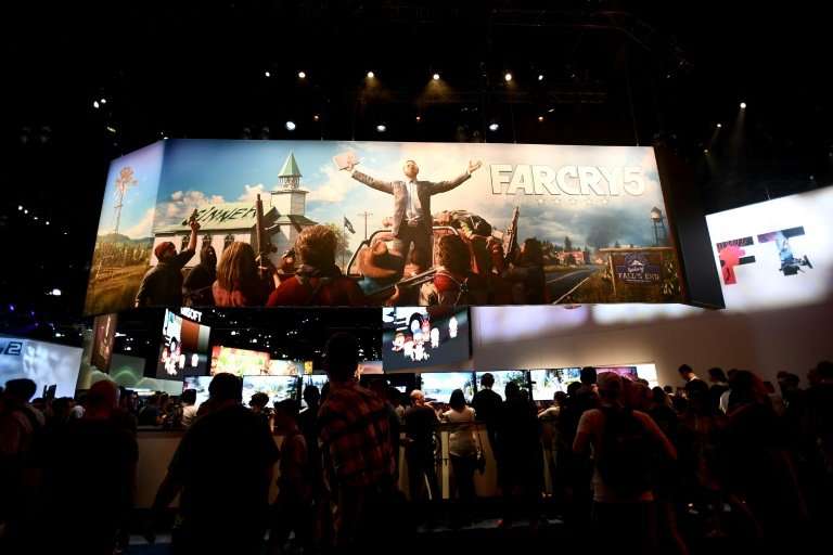 &quot;Far Cry 5&quot; sees players pitted against a dangerous cult in the US