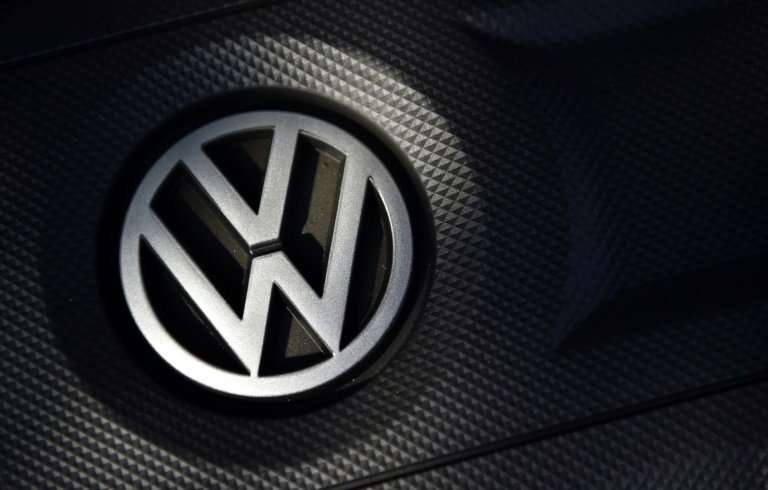 &quot;Only free and fair trade secures increased prosperity,&quot; a spokesman for VW said