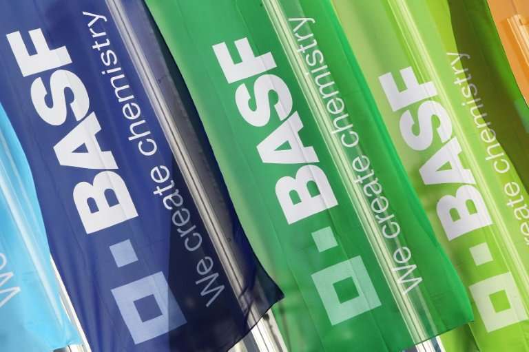 &quot;The earnings figures exceed analyst estimates significantly,&quot; said BASF in a statement