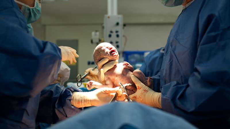 Refining standards of maternal-fetal care