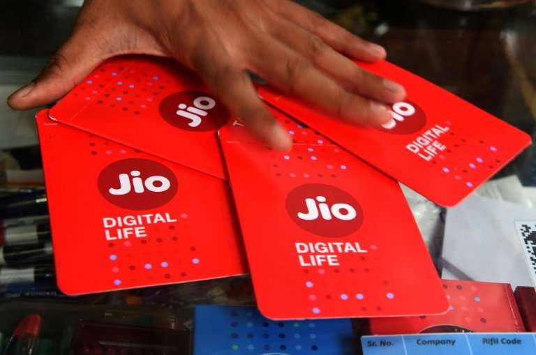 Reliance Industries said it was integrating its own music app, Jio Music, with Saavn and that the combined entity would be worth