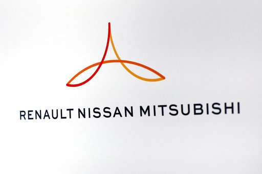 Renault-Nissan to use Android system in its dashboards