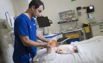 Research aims to fine-tune sepsis diagnosis