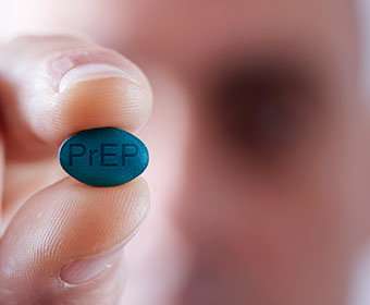 Researcher identifies barriers impacting PrEP use among Latino gay and bisexual men
