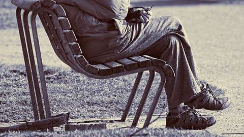 Retirement transition increases sitting during free time