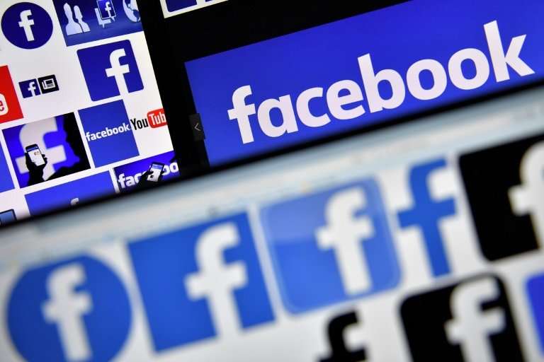 Revelations about millions of Facebook users' data being illegally harvested have stoked Germans' distrust of social networks to