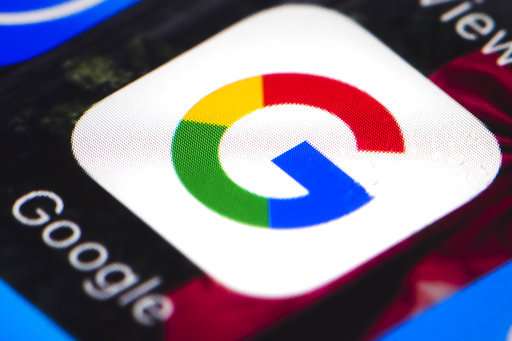 Revised suit faults Google for asking hires about prior pay