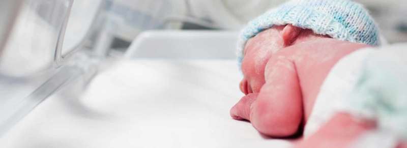 Rise in preterm births linked to clinical intervention