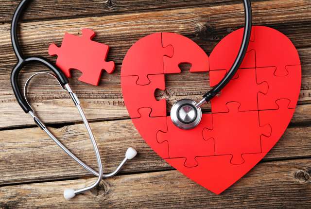 Risk factors developed after loss of spouse could increase likelihood of ‘dying of a broken heart’