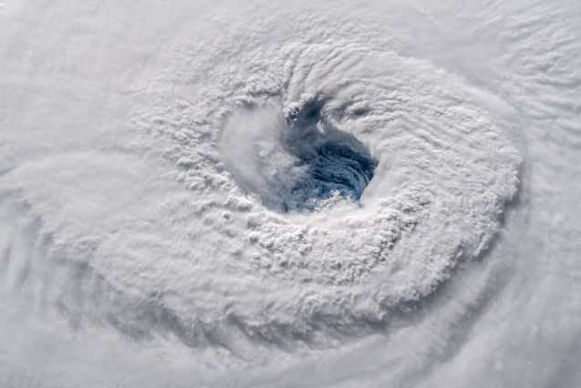 Rooting out the errors in climate models to better predict hurricanes