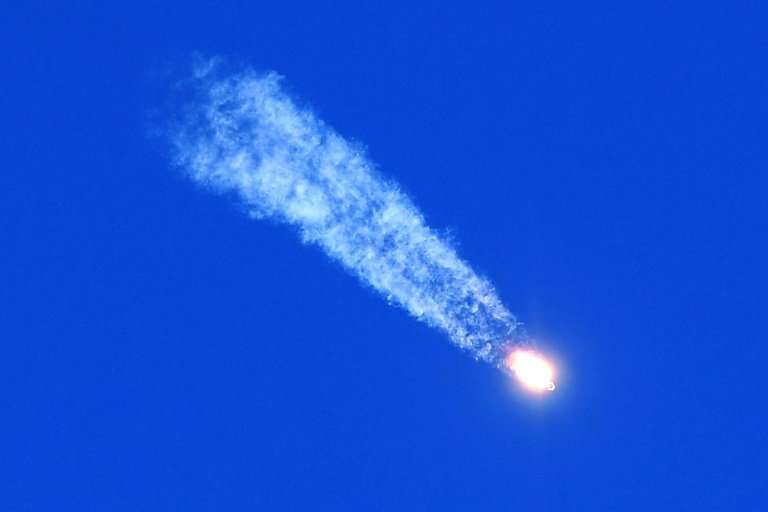 Russia suspended all launches after the accident on October 11, unprecedented for Russia's post-Soviet manned launches, that saw