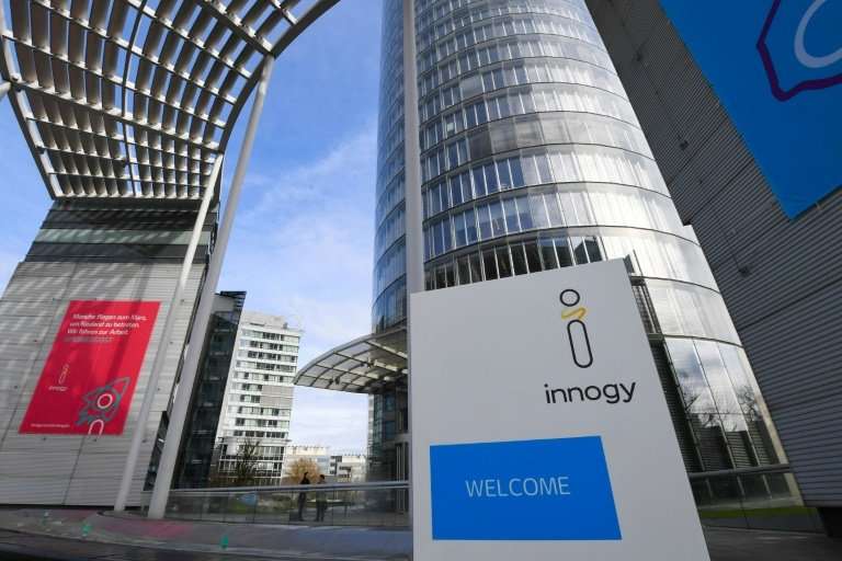 German Utility Eon To Cut 5 000 Jobs In Rwe Mega Deal