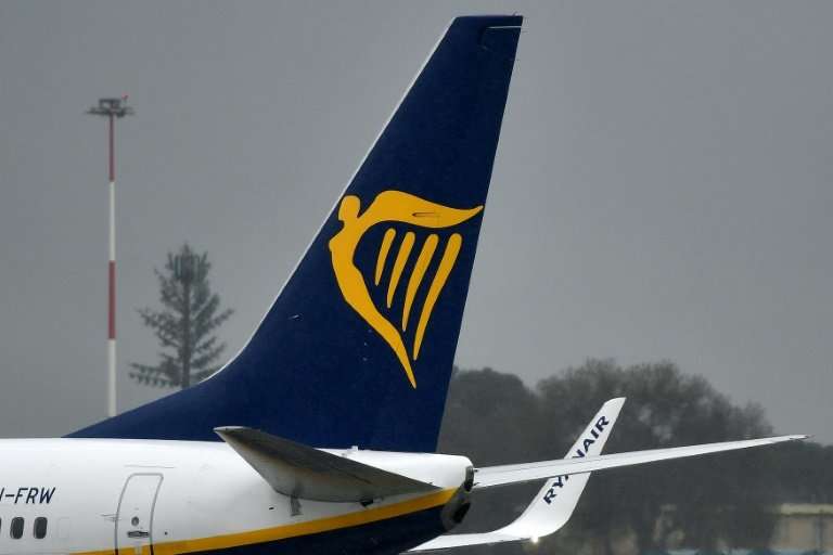Ryanair has begun to recognise union representation of its cabin crews
