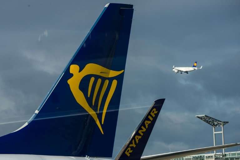 Ryanair pilots in the Netherlands have been given the green light to join planned strike action across Europe