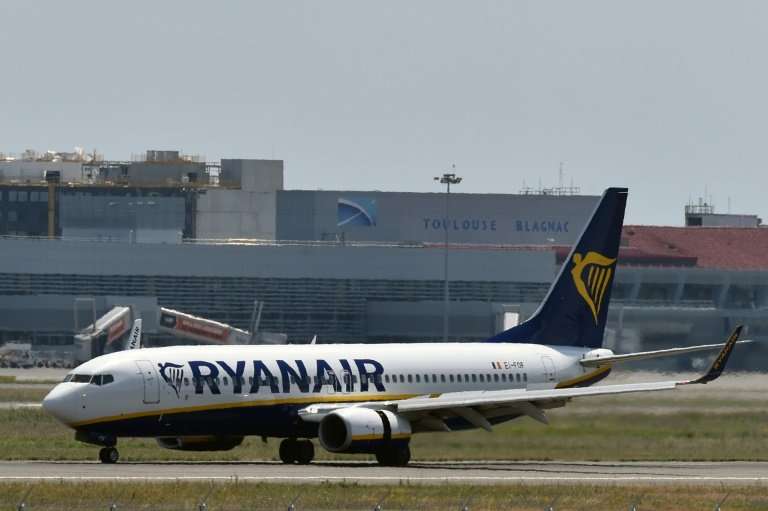Ryanair staff are demanding that the airline recognise unions for pilots and cabin crew and that it negotiate with a representat