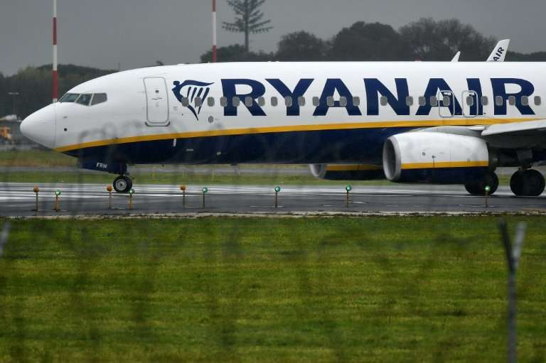 Ryanair welcomed the ruling for putting a halt to the 'free ride' of its website without consent