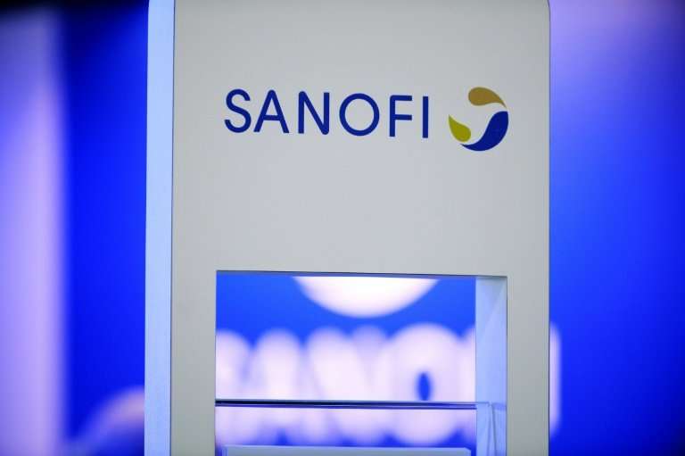 Sanofi announced a second major acquisition this month that will boost its work in treating blood disorders.