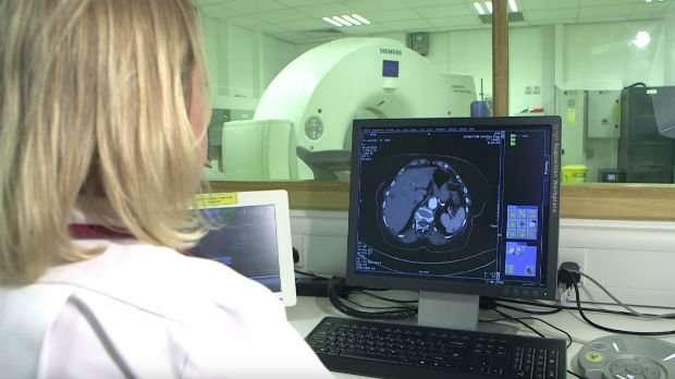 Scans could help tailor pancreatic cancer treatment