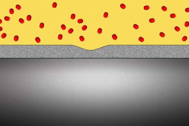Self-healing metal oxides could protect against corrosion