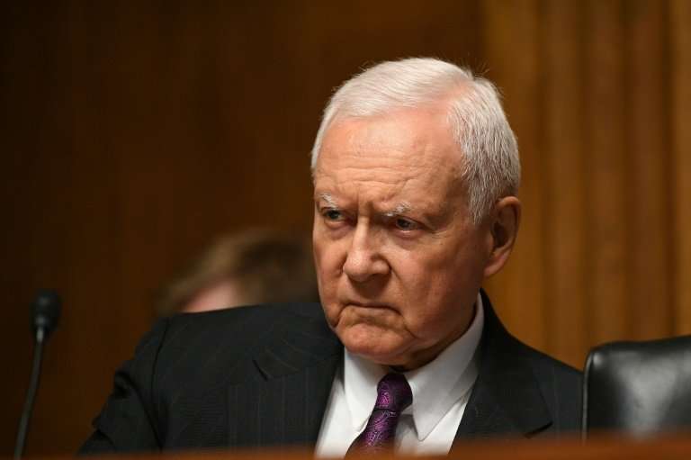 Senator Orrin Hatch urged the US Federal Trade Commission to reopen its antitrust review of Google which was closed in 2013
