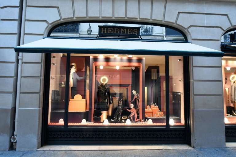 Sensing an opportunity, French luxury titan Hermes has launched its 34th US store in Palo Alto, the ultra-rich beating heart of 