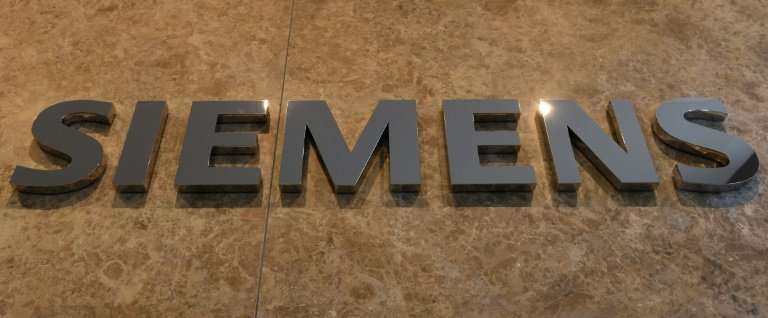 Siemens' listing of its profitable medical technology division is expected to be one of the biggest stock market flotations in G