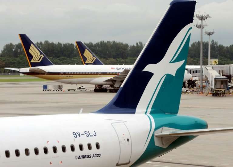 SilkAir has proved the weak link in the Singapore Airlines group