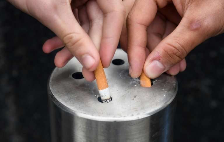 Since 2001, British Columbia province has been fighting a legal battle against 14 tobacco companies seeking reimbursement for th