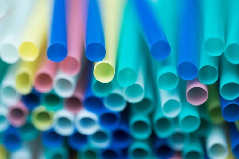 Single-use plastics account for some 70 percent of the waste in the oceans and beaches, the EU says