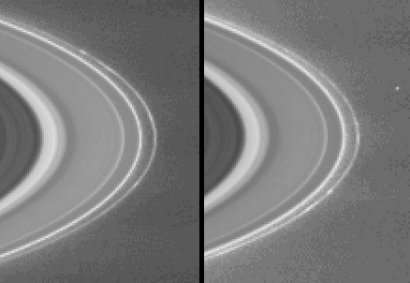 Skoltech-led team sheds light on the mysteries of Saturn’s rings