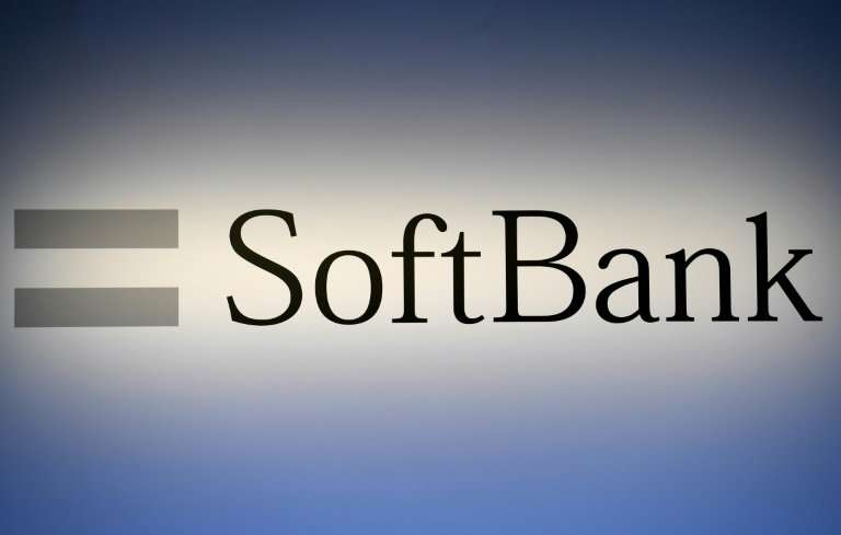 SoftBank Group has been aggressively investing in technology ventures