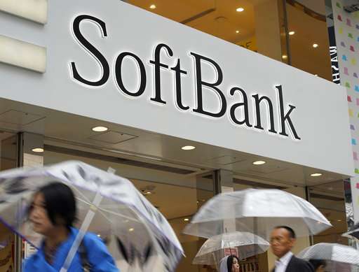 SoftBank raises stake in Yahoo Japan in purchase from Altaba