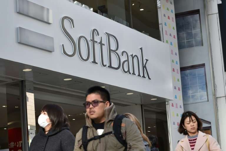 Softbank's IPO will help raise funds for the company as it transforms from a telecoms giant into an investment firm