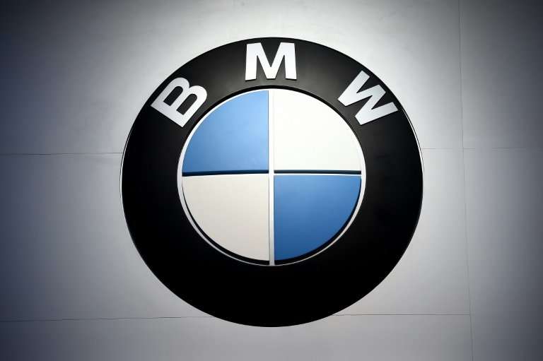 South Korea this month temporarily banned from the streets BMW cars that had not yet passed safety checks