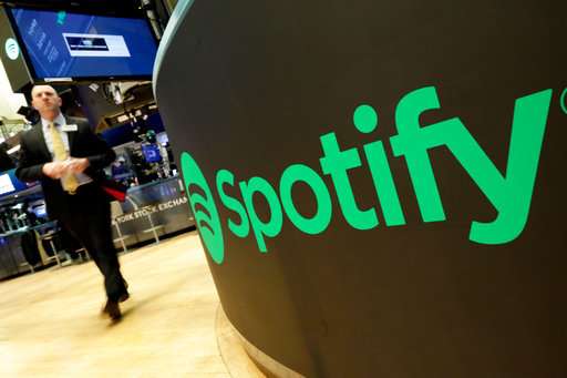 spotify support buckles from angry fans