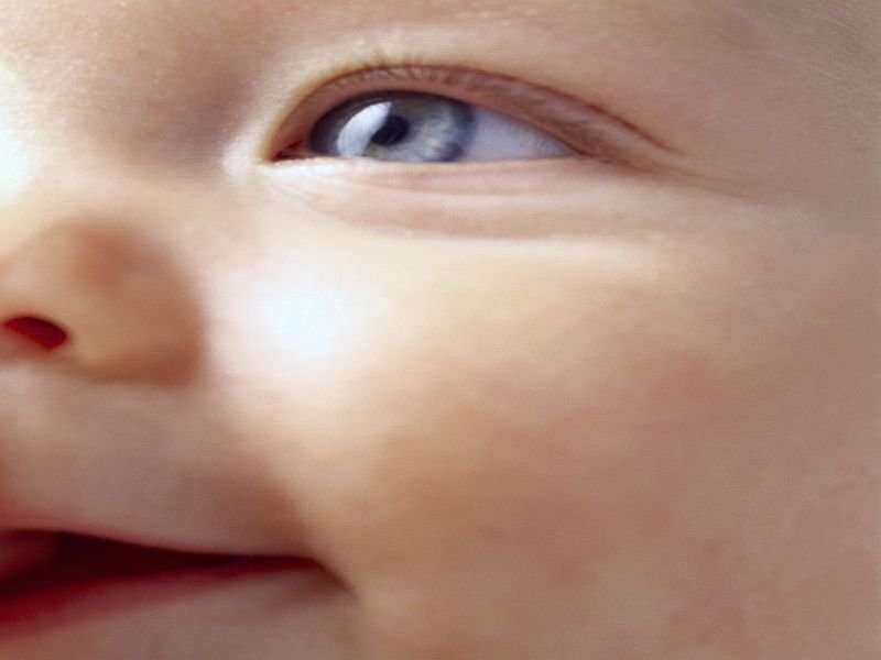 静态视野测量方法可能与青光眼对孩子更好