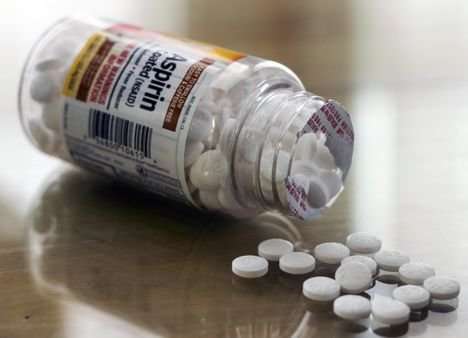 Stopping daily aspirin dose can prove deadly