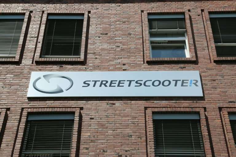 Streetscooter has gradually become a key player in this growing market, offering its product to outside customers for the past y
